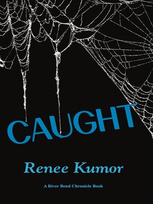 cover image of Caught